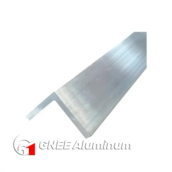 1in Aluminum Angle