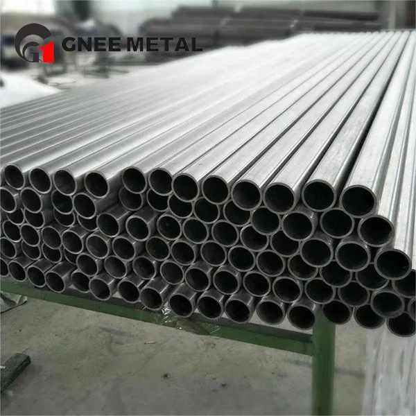 2017 2 Inch Seamless Aluminum Tube For Propeller Parts