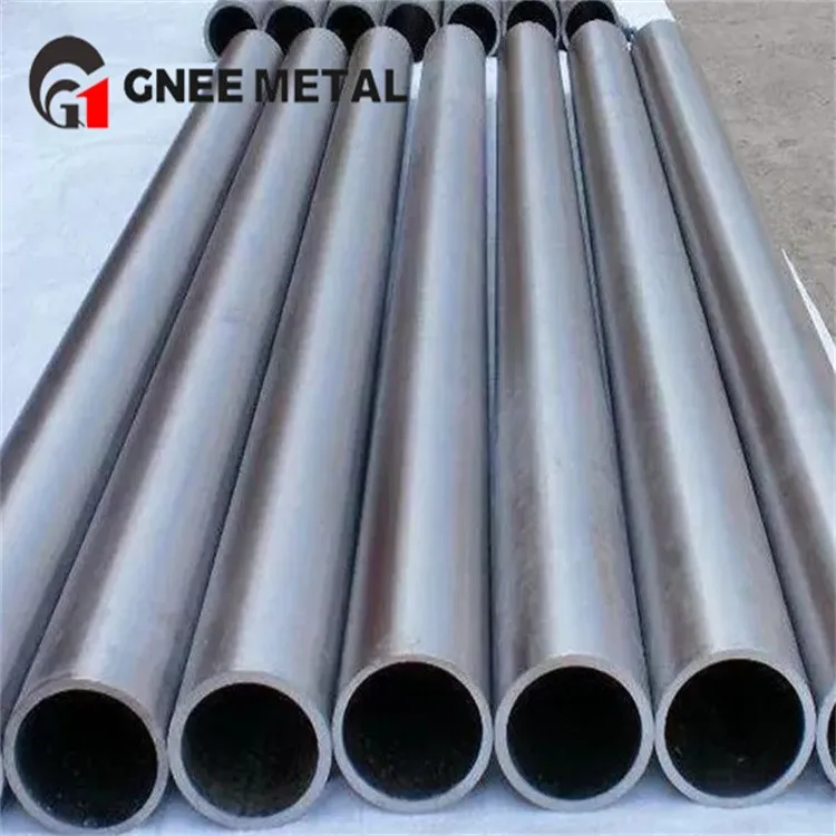 2017 2 Inch Seamless Aluminum Tube For Propeller Parts