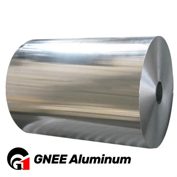 wholesale 8011 Aluminum Foil For Container Food