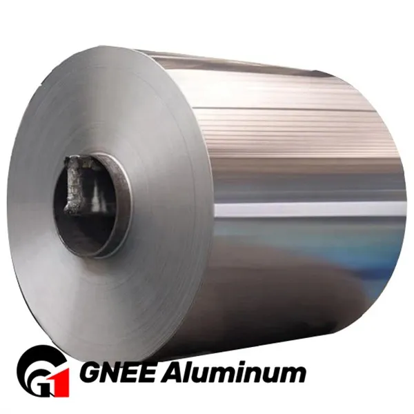 8011 Aluminum Foil For Container Food price