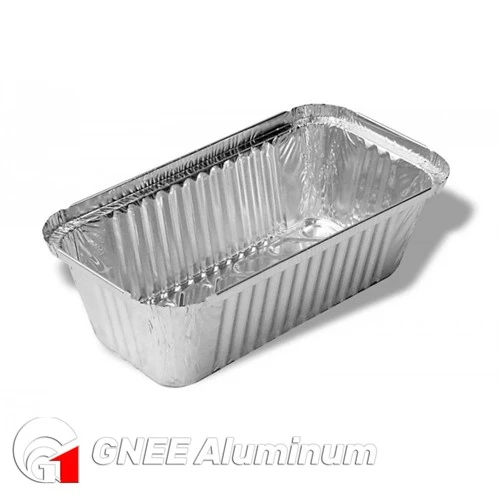 Aluminium Foil 3003 3004 H24 For Fast Food Take Away Aluminium Foil Container Trays Aluminium Foil 3003 3004 H24 For Fast Food Take Away Aluminium Foil Container Trays