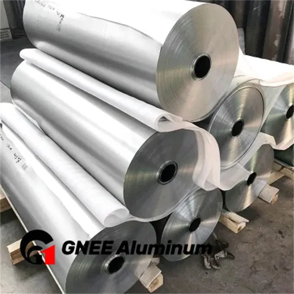 cheap Aluminum Foil Laminates For Food Packaging