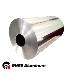 Aluminum Laminated Foil For Pouch Cell Aluminum Laminated Foil For Pouch Cell