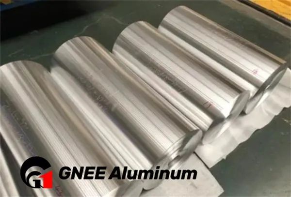 low price Alumnium Cigarette Flexible Packing Foil