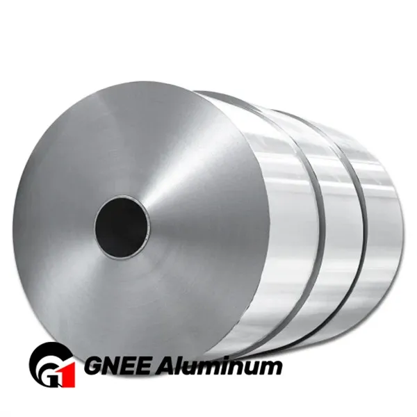 Alumnium Cigarette Flexible Packing Foil in stock