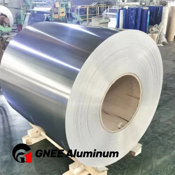 Alumnium Cigarette Flexible Packing Foil