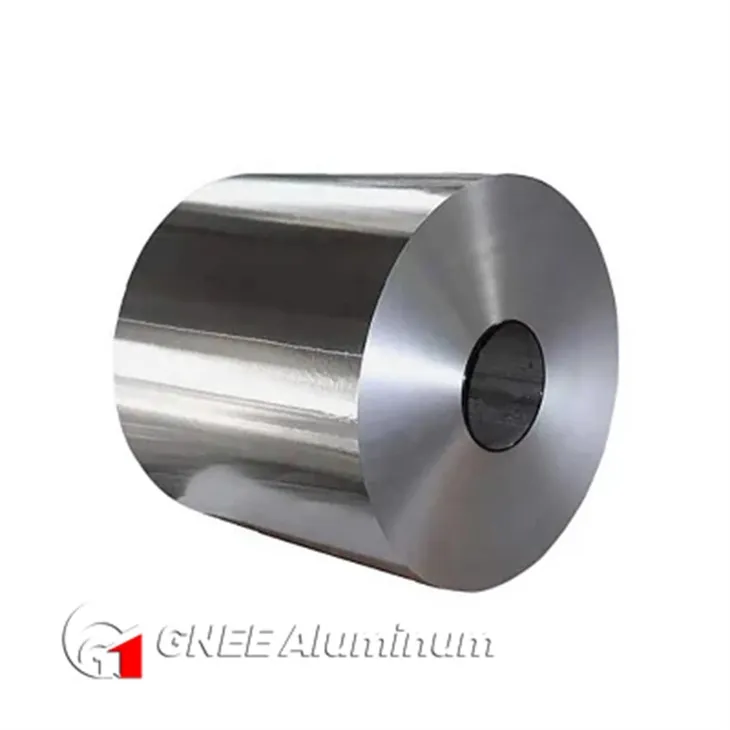 Barrier Aluminum Foil Bags For Packaging