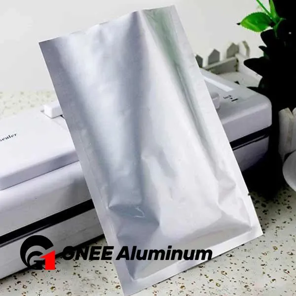 Household Aluminium Foil Of High Quality
