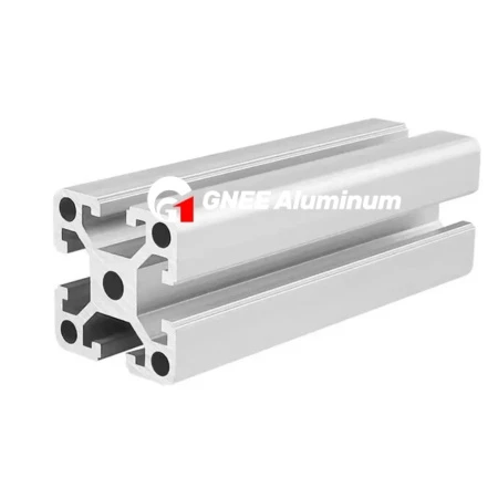 T-shaped Aluminum Profile T-shaped Aluminum Profile
