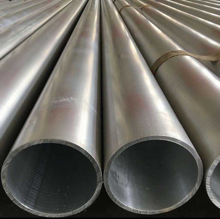 aluminum aluminum