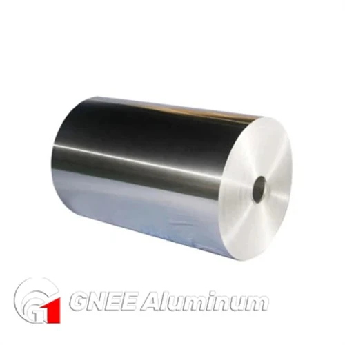 Leak-Proof Aluminum Foil Pouch Bags Leak-Proof Aluminum Foil Pouch Bags