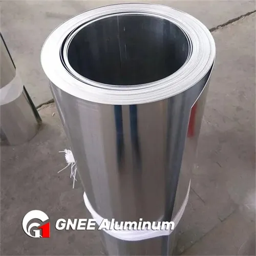 Low Strength Food Grade Household Catering 1100 Aluminum Foil For Food Wrapping Kitchen Rolls Aluminum Foil