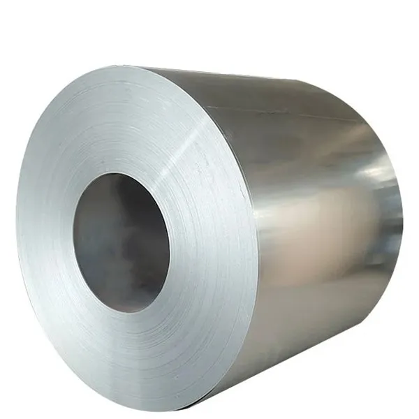 GNEE Aluminum Foil Packaging Factory GNEE Aluminum Foil Packaging Factory