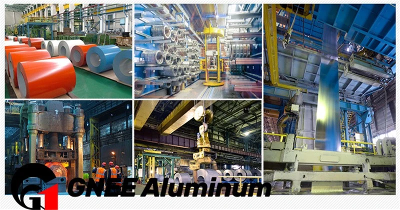 Aluminium Foil and Flexible Packaging Aluminium Foil and Flexible Packaging